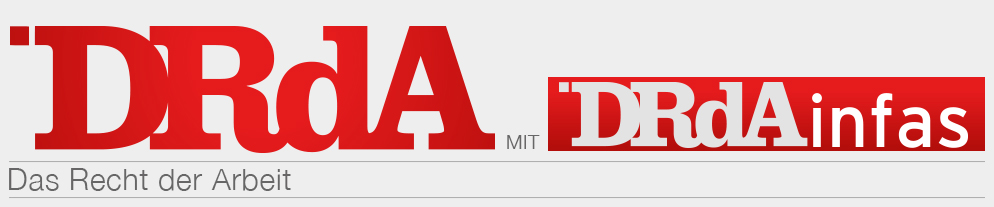 DRdA logo