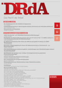 cover - DRdA